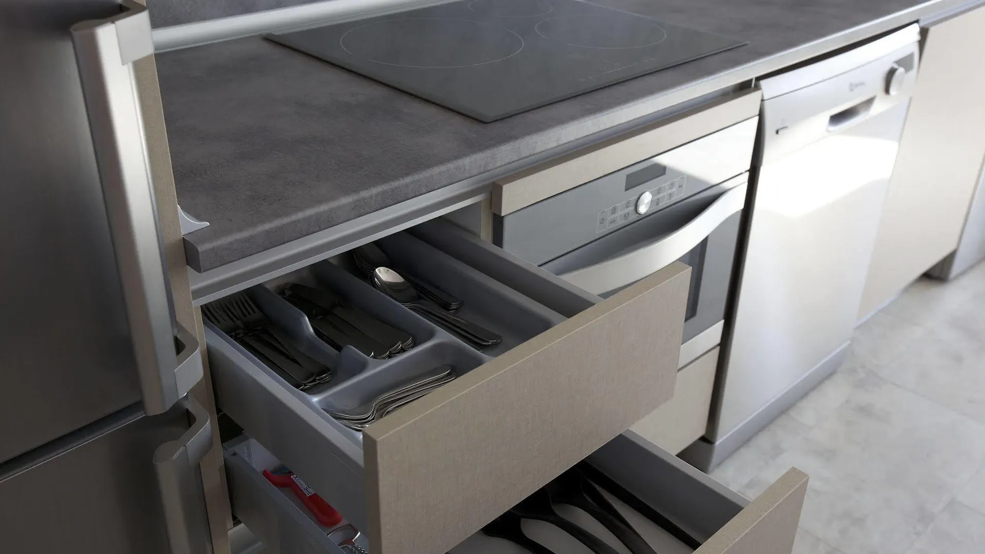 Sono Master Apartments La Garriga