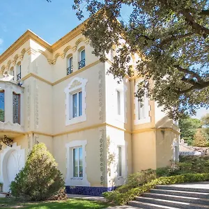 Boutique Edelweiss (adults Only) Hotel