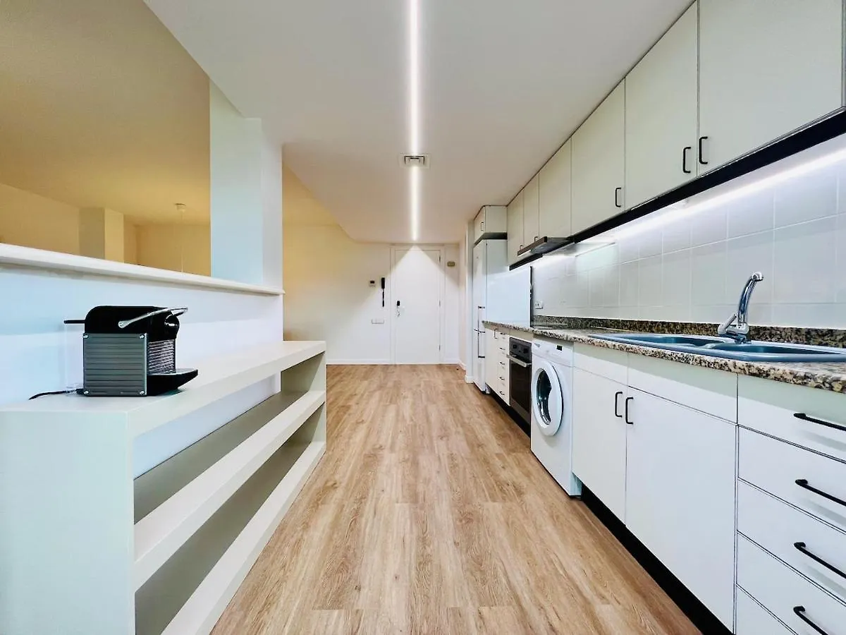 Sono Master Apartments La Garriga