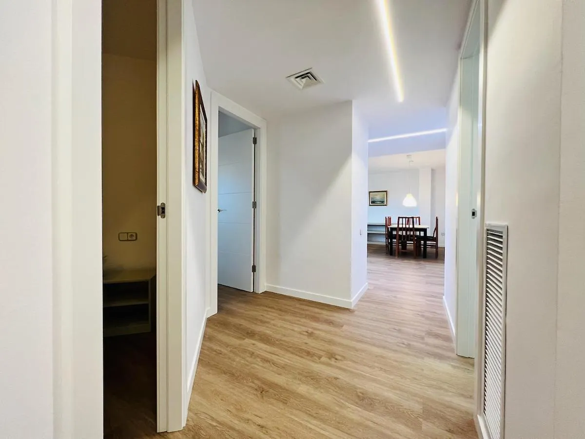 Sono Master Apartments La Garriga