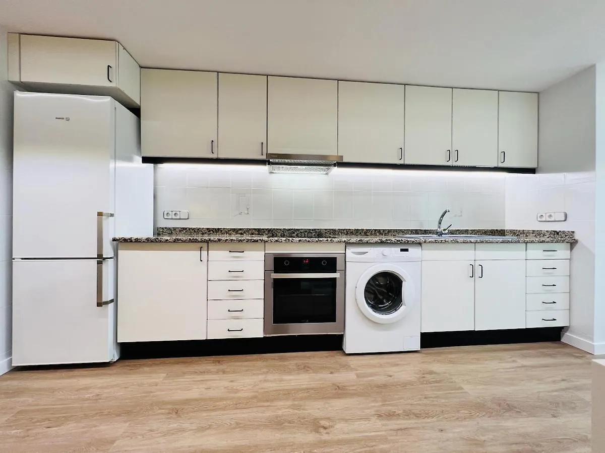 Sono Master Apartments La Garriga