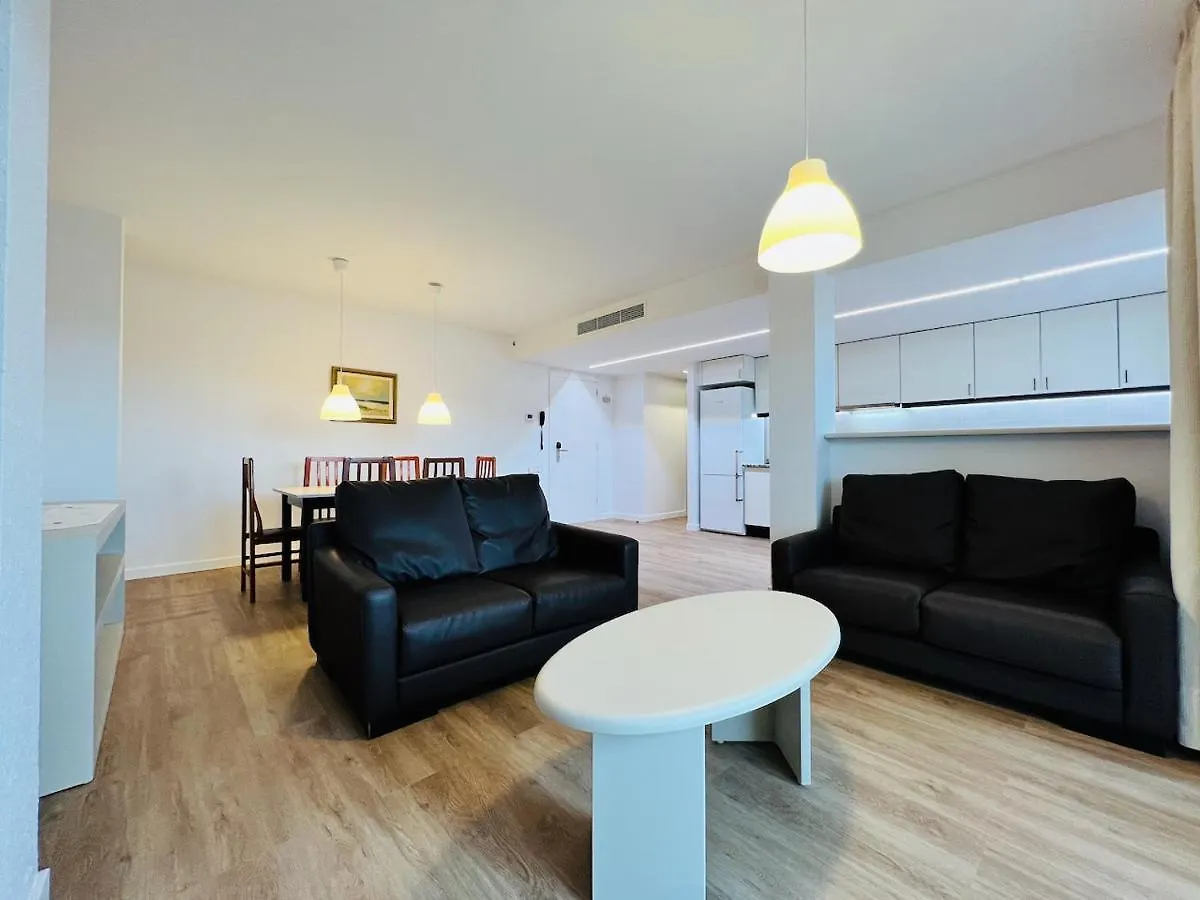 Sono Master Apartments La Garriga