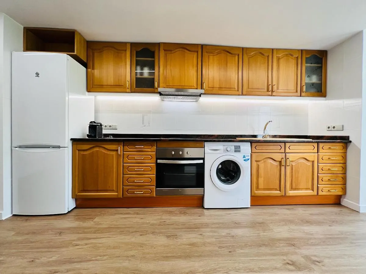 Sono Master Apartments La Garriga
