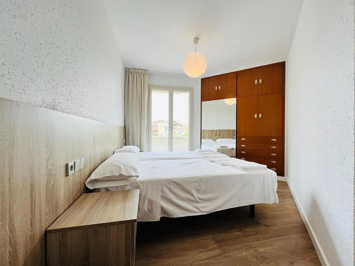 Sono Master Apartments La Garriga