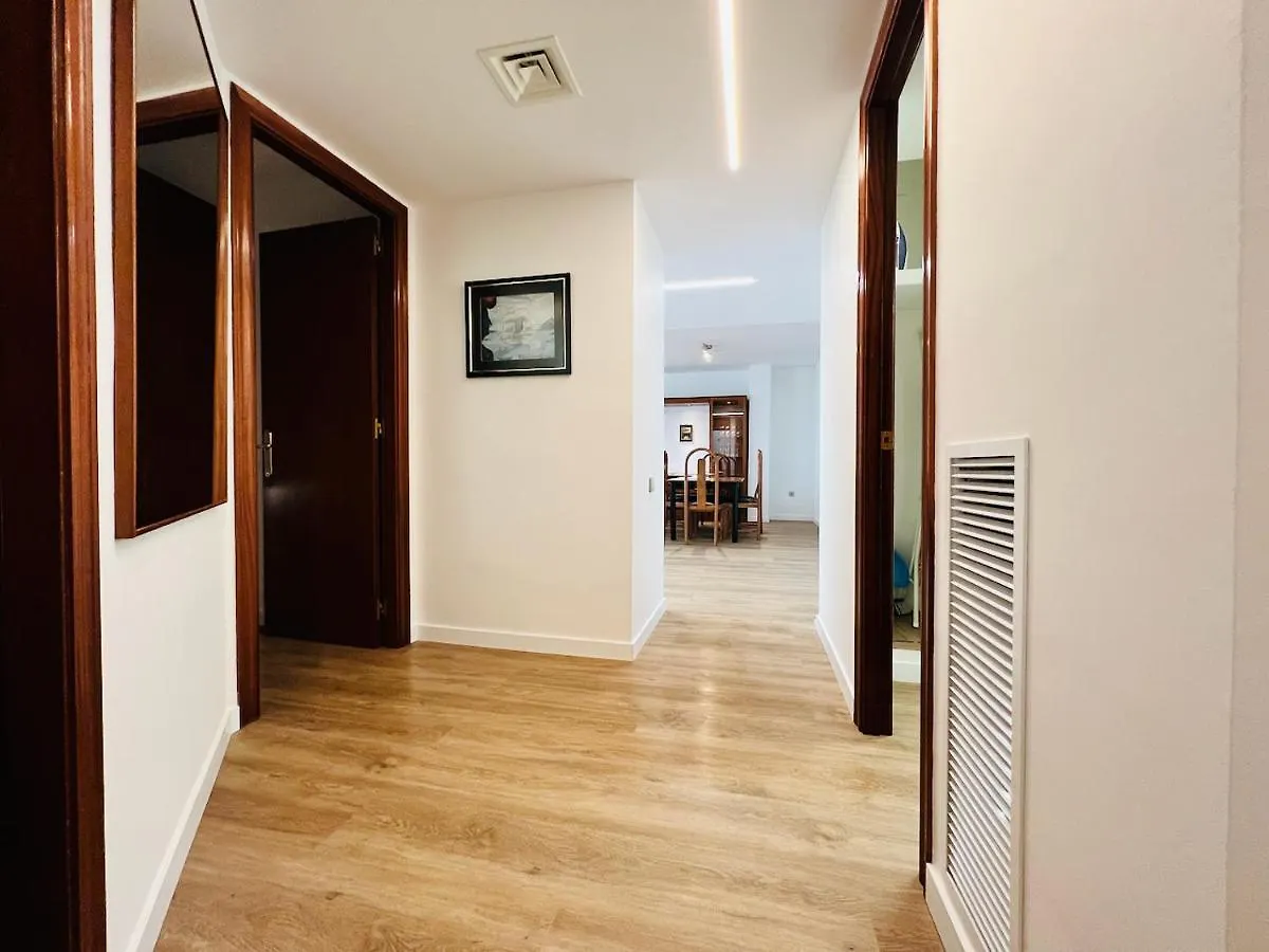 Sono Master Apartments La Garriga Spain