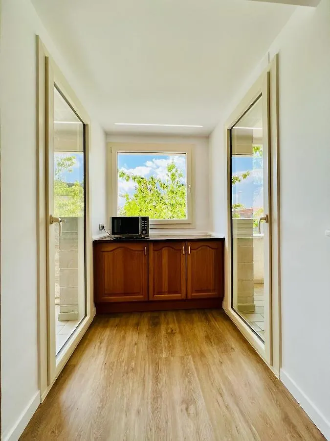 Sono Master Apartments La Garriga
