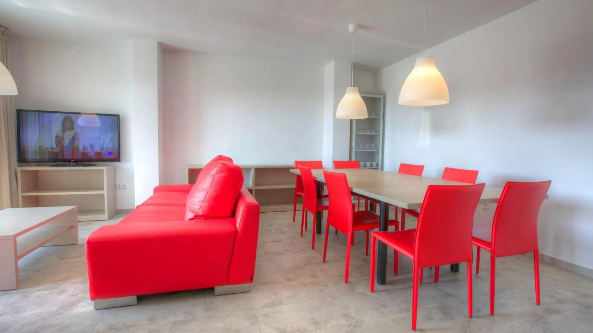 Sono Master Apartments La Garriga