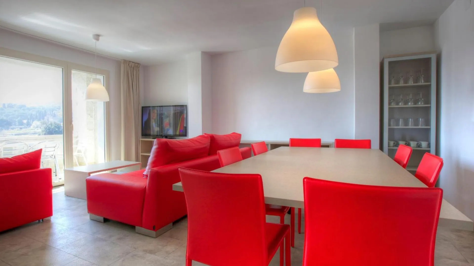 Sono Master Apartments La Garriga Spain