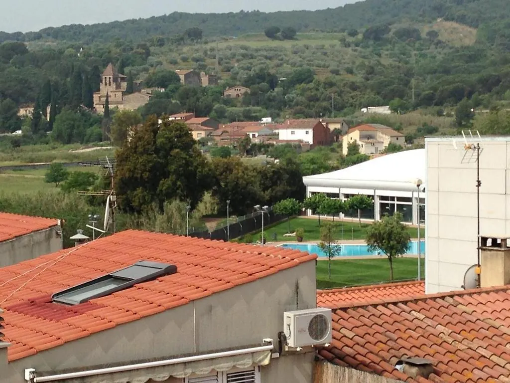 Sono Master Apartments La Garriga Spain
