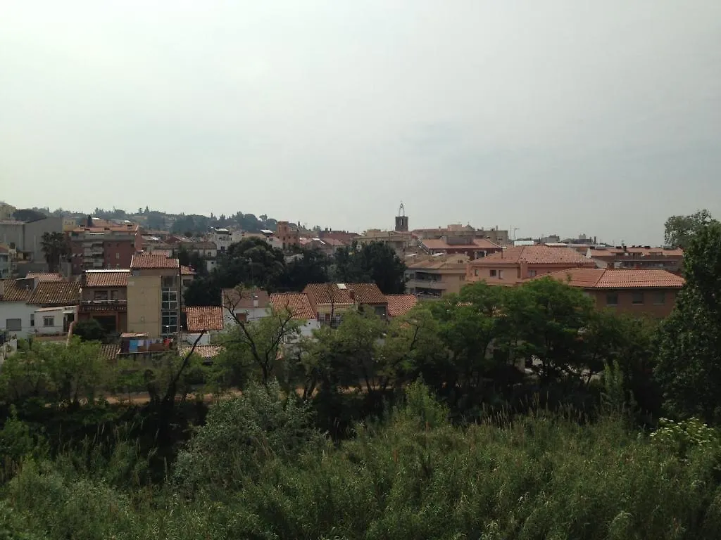 Sono Master Apartments La Garriga