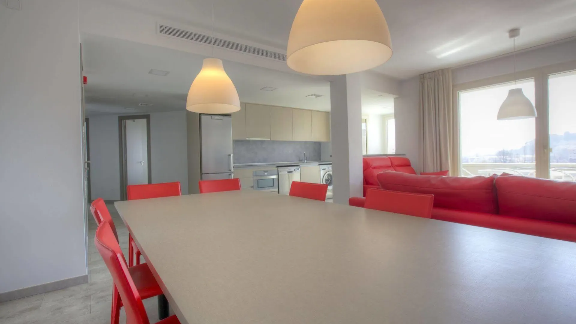 Sono Master Apartments La Garriga 0*,