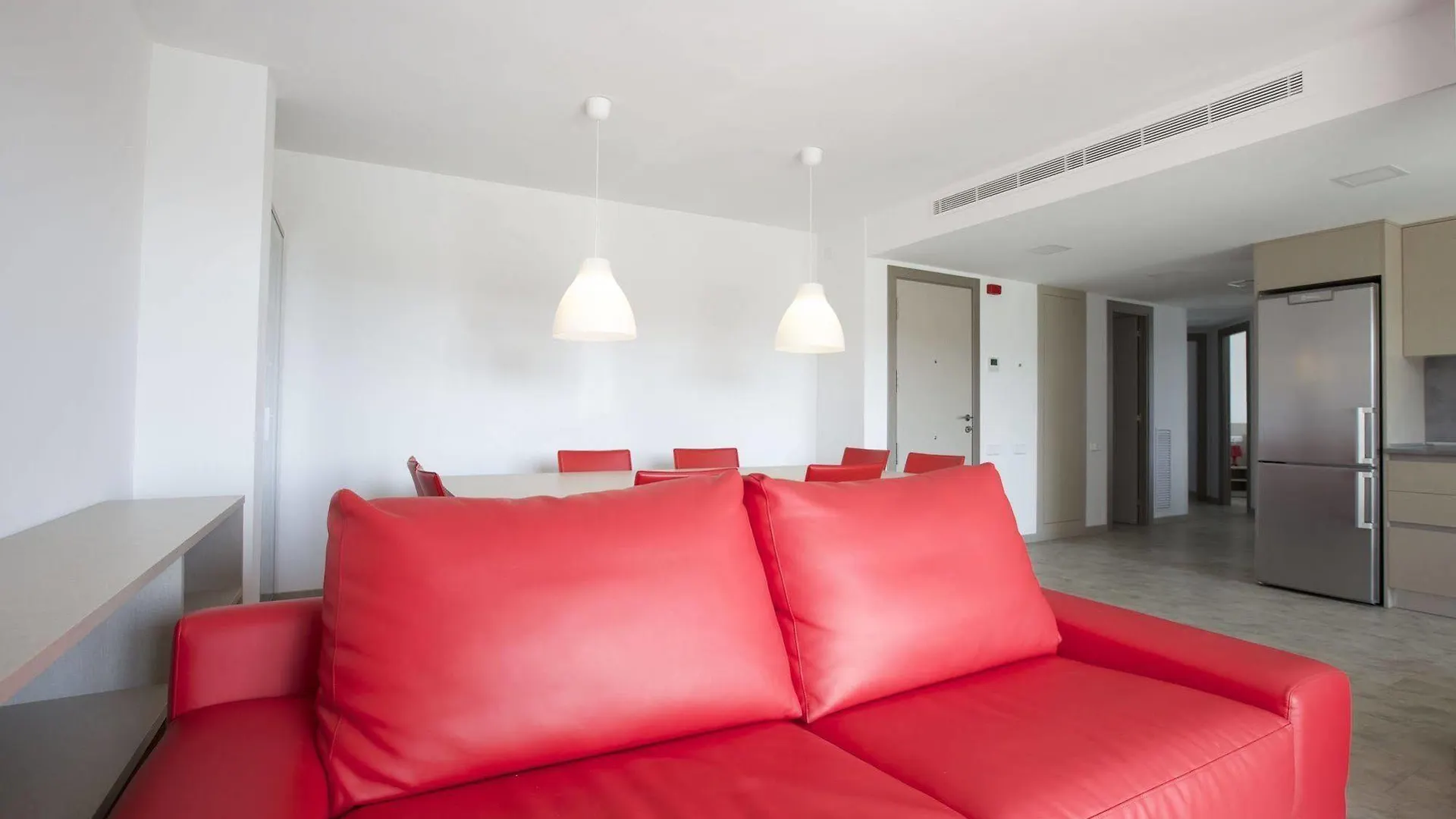 Sono Master Apartments La Garriga