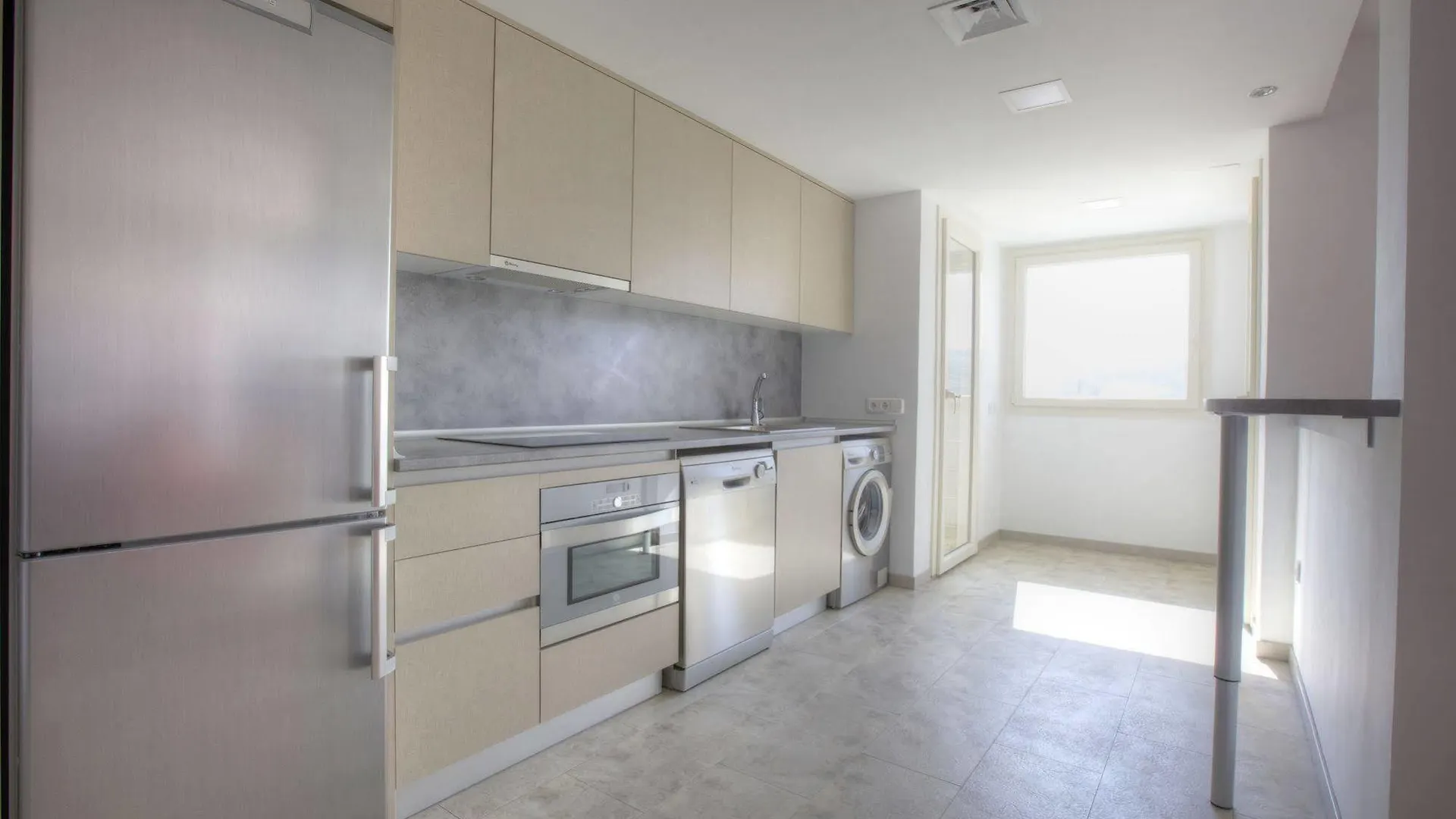 Sono Master Apartments La Garriga