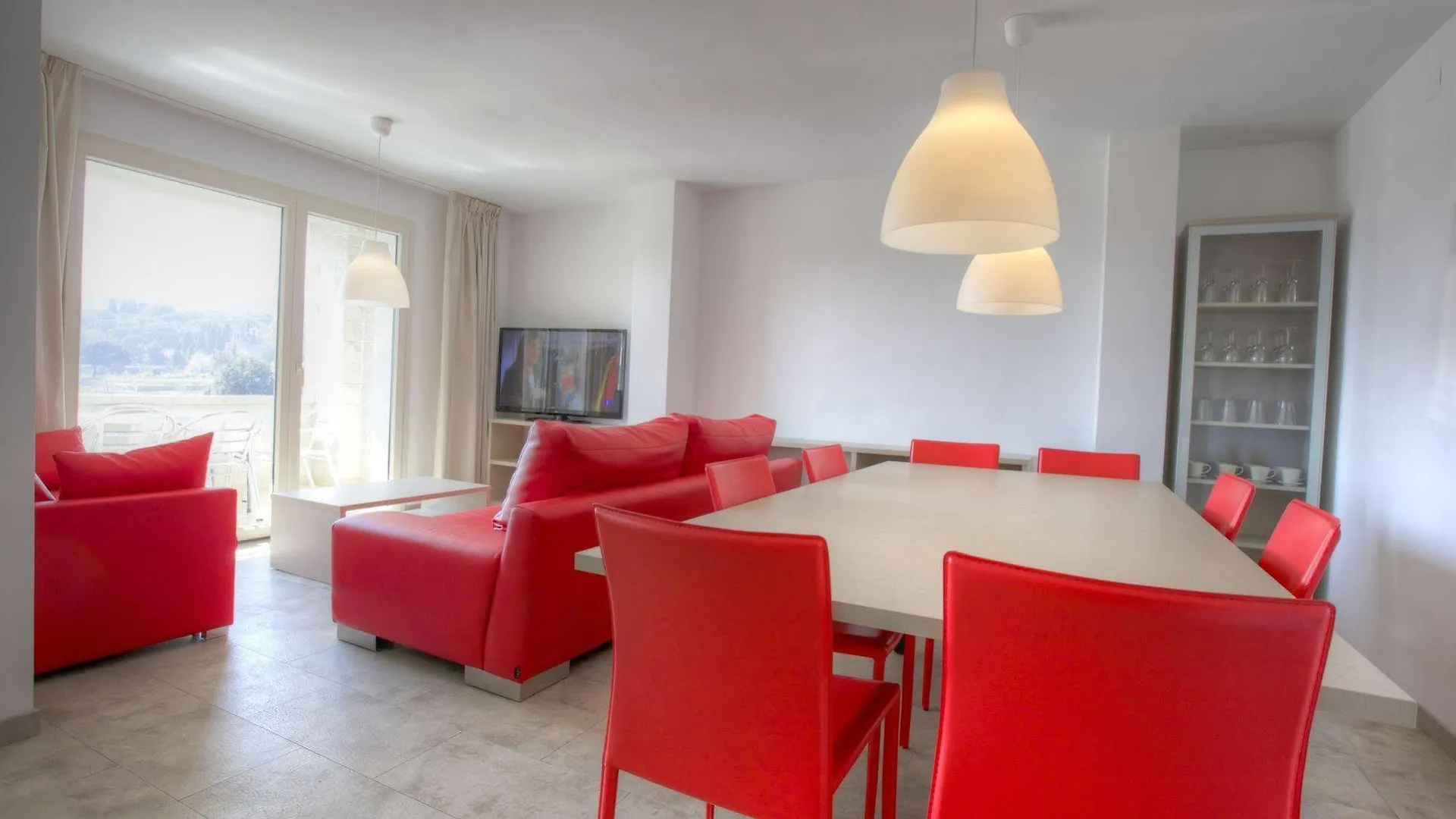 Sono Master Apartments La Garriga