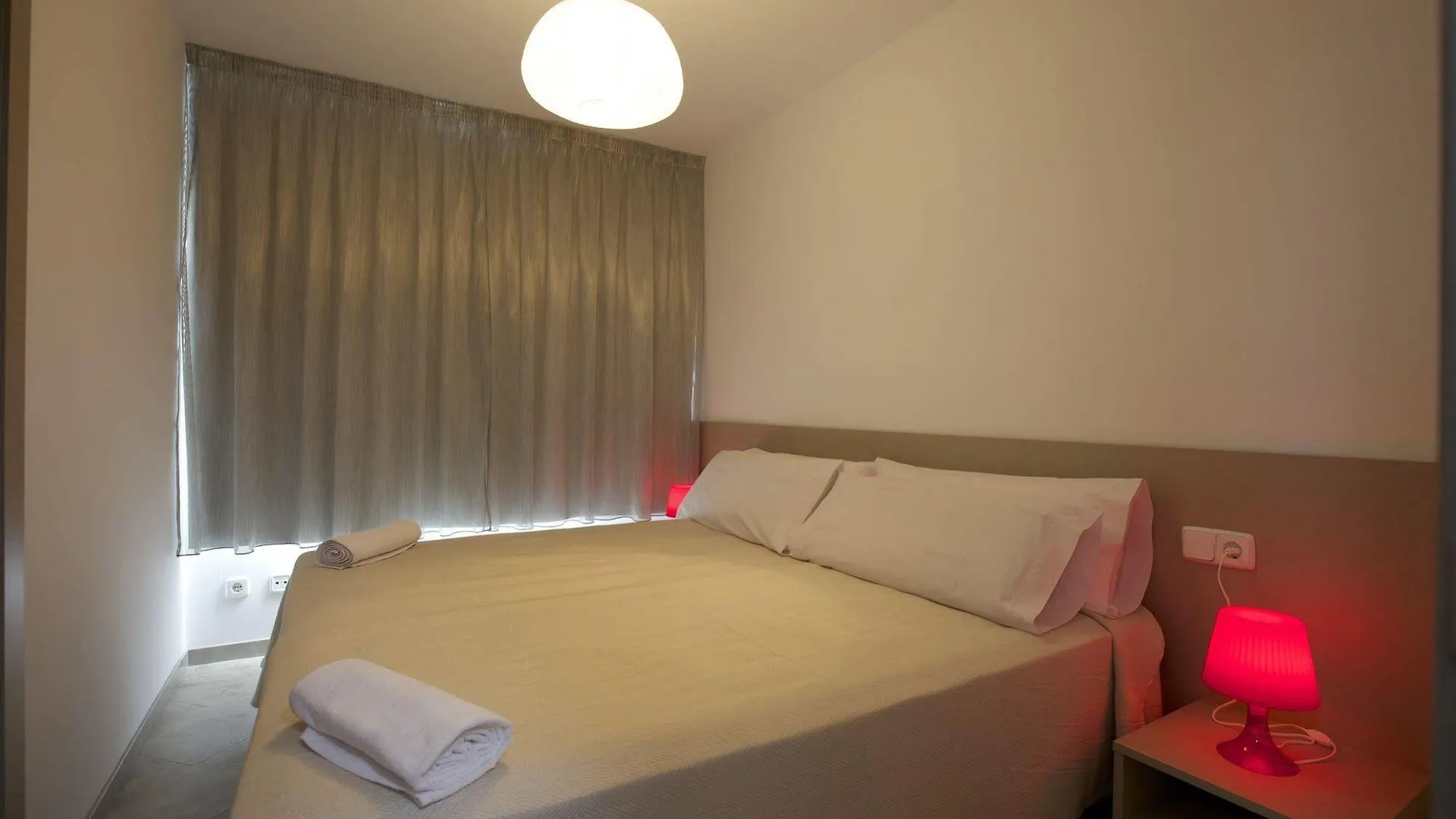 Sono Master Apartments La Garriga Spain