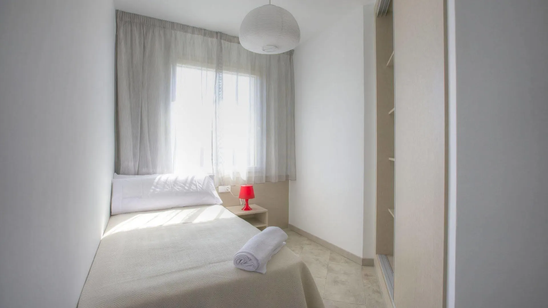 Sono Master Apartments La Garriga