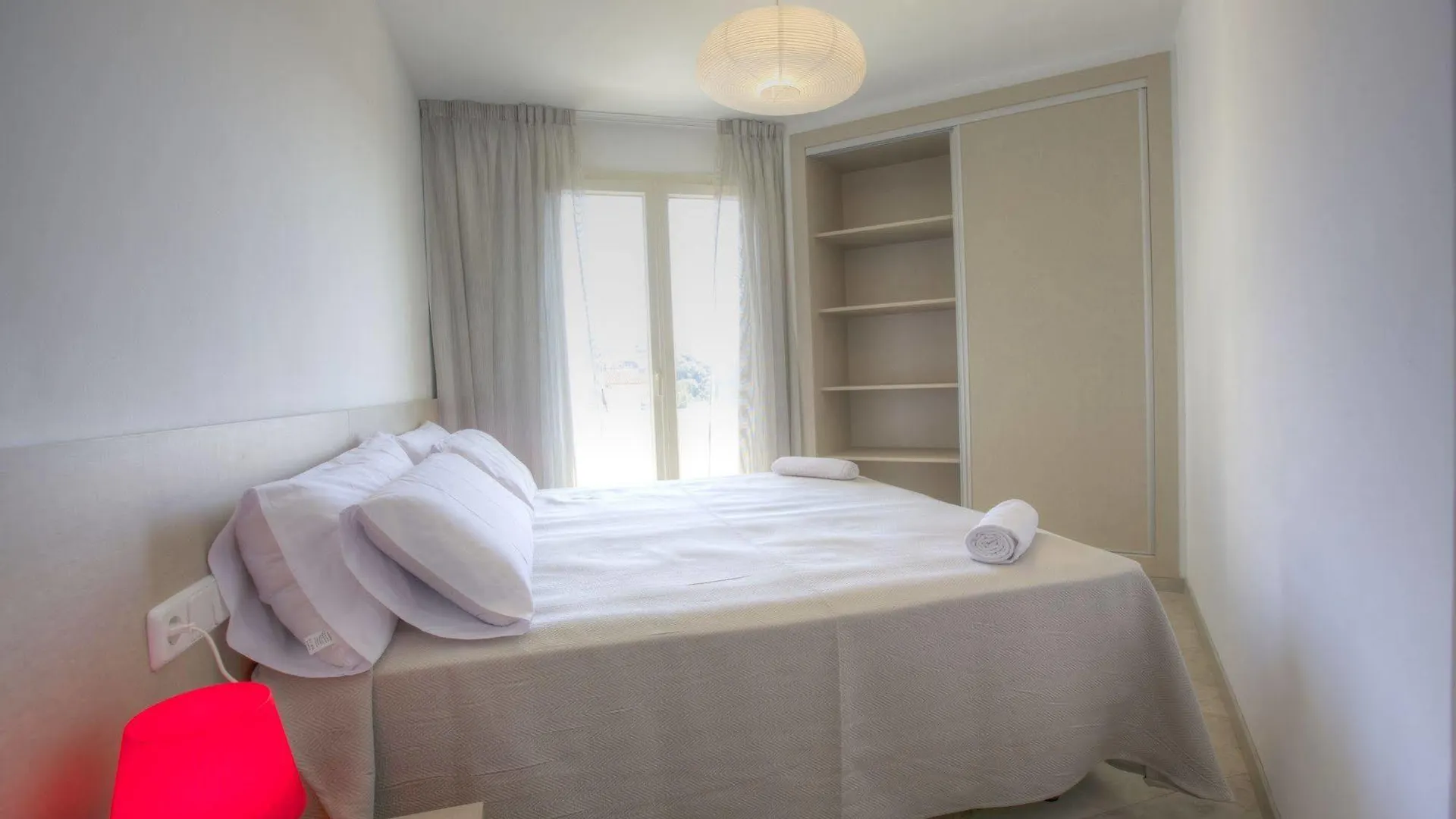 Sono Master Apartments La Garriga