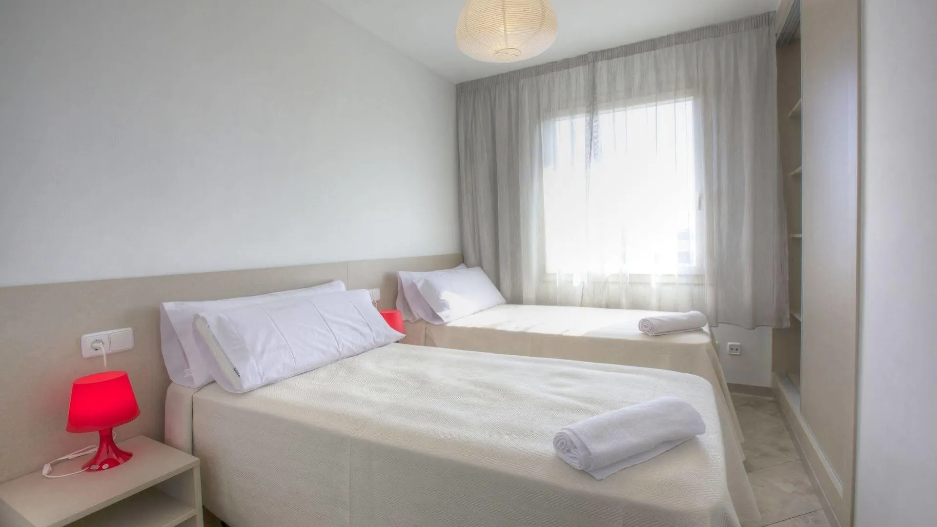 Sono Master Apartments La Garriga 0*,  Spain