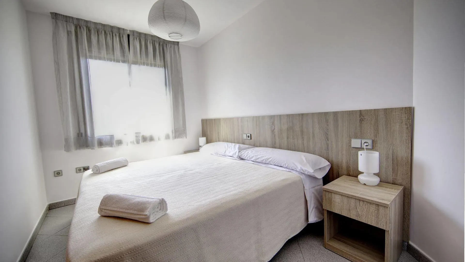 Sono Master Apartments La Garriga Spain