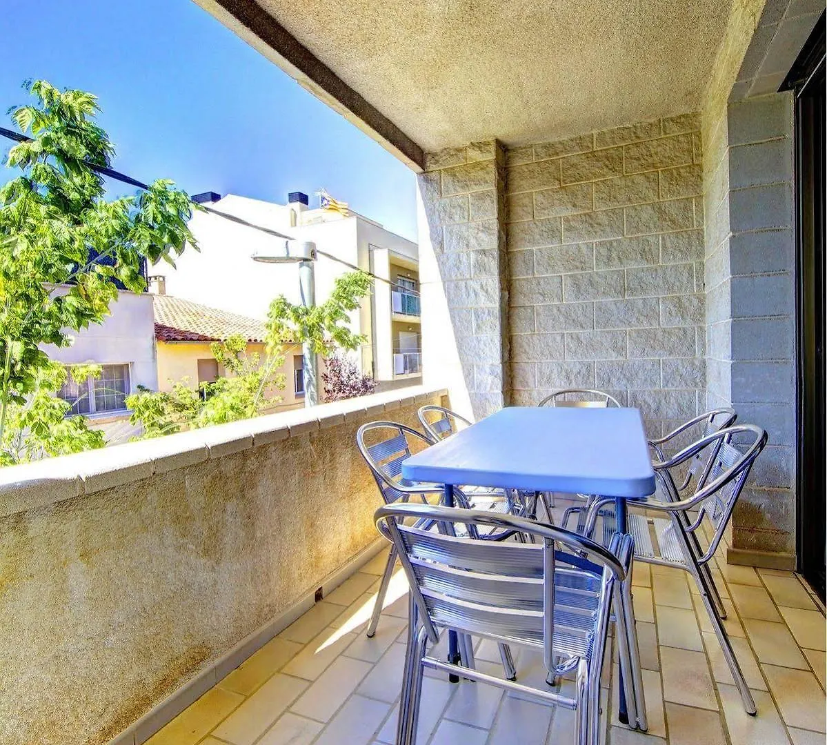 Sono Master Apartments La Garriga