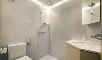 Sono Master Apartments La Garriga