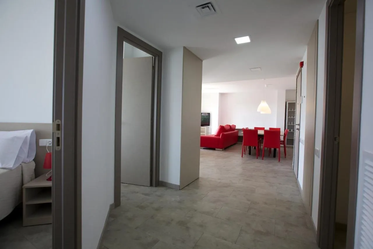 Sono Master Apartments La Garriga 0*,  Spain