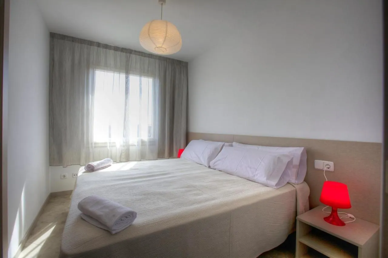 Sono Master Apartments La Garriga