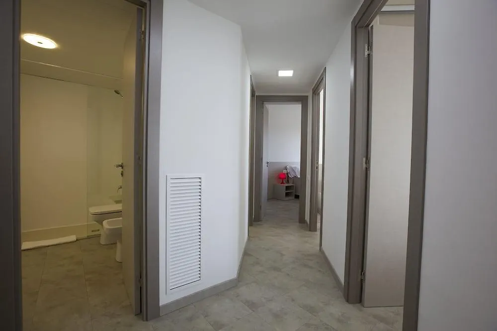 Sono Master Apartments La Garriga Spain