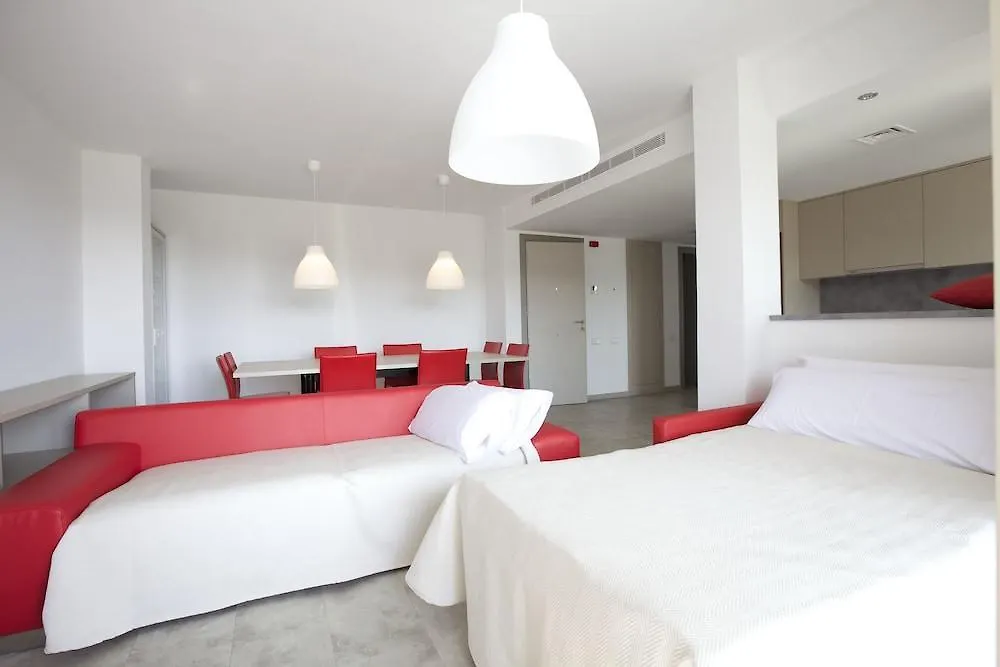 Sono Master Apartments La Garriga Spain